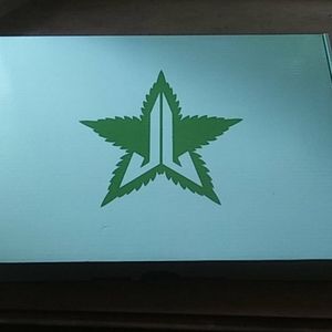 Jeffree Star 4/20 mirror